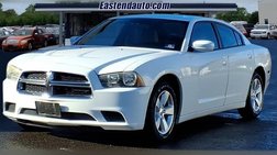 2011 Dodge Charger SE