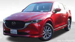 2024 Mazda CX-5 2.5 S Preferred