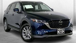2023 Mazda CX-5 2.5 S Preferred