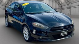 2013 Dodge Dart SXT