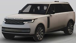 2025 Land Rover Range Rover P530 SE