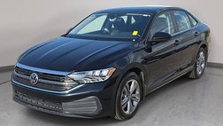 2022 Volkswagen Jetta SE