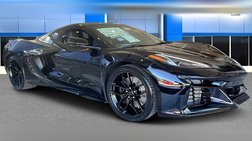 2026 Chevrolet Corvette Z06