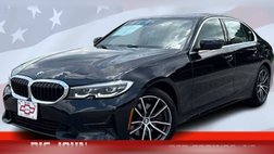 2021 BMW 3 Series 330i xDrive