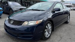 2009 Honda Civic EX
