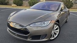 2016 Tesla Model S 70