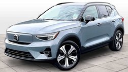 2023 Volvo XC40 Recharge Twin Plus