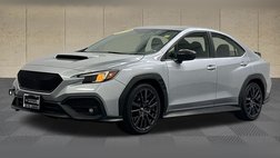 2024 Subaru WRX Premium