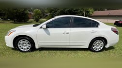 2012 Nissan Altima 2.5