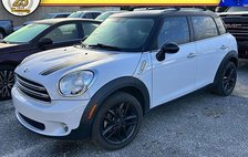 2016 MINI Countryman Cooper