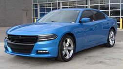 2016 Dodge Charger R/T
