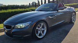 2015 BMW Z4 sDrive28i