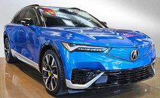 2024 Acura ZDX Type S