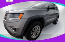 2014 Jeep Grand Cherokee Laredo E