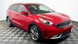 2018 Kia Niro Touring