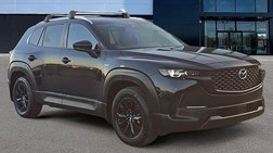 2025 Mazda CX-50 Hybrid Preferred