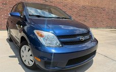 2006 Scion xA Base