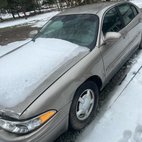 2000 Buick LeSabre Custom