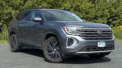 2024 Volkswagen Atlas SE 4Motion
