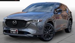 2024 Mazda CX-5 2.5 Turbo Premium