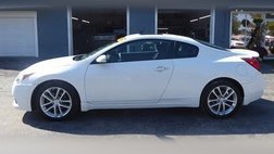 2012 Nissan Altima 3.5 SR