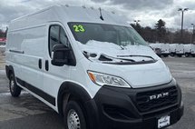 2023 Ram ProMaster 2500 159 WB