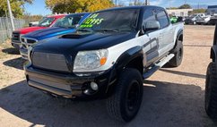 2006 Toyota Tacoma V6