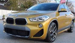 2018 BMW X2 xDrive28i