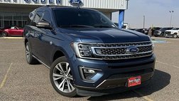 2020 Ford Expedition King Ranch