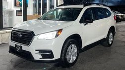 2022 Subaru Ascent Base