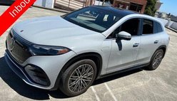 2023 Mercedes-Benz EQS EQS 450 4MATIC