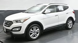 2014 Hyundai Santa Fe Sport 2.0T