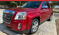 2014 GMC Terrain SLT-2