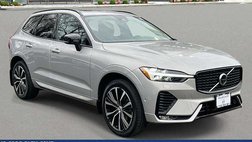 2023 Volvo XC60 B5 Plus Dark Theme