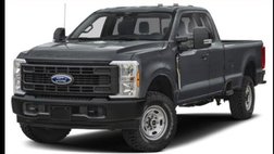 2026 Ford Super Duty F-250 XL