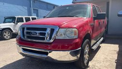 2008 Ford F-150 XL