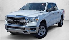 2023 Ram Ram Pickup 1500 Lone Star