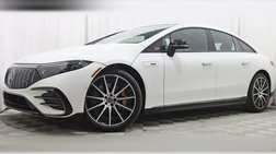 2023 Mercedes-Benz EQS AMG EQS