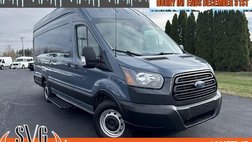 2019 Ford Transit 250