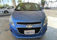 2015 Chevrolet Spark 1LT CVT