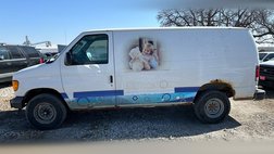 2006 Ford E-Series E-250