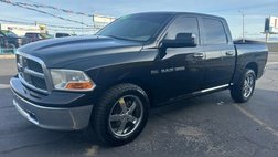 2011 Ram Ram Pickup 1500 SLT