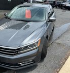 2016 Volkswagen Passat 1.8T SE
