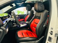 2023 Mercedes-Benz GLE-Class AMG GLE 53