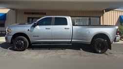 2024 Ram Ram Pickup 3500 Laramie