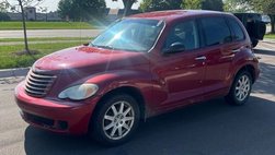 2007 Chrysler PT Cruiser Touring