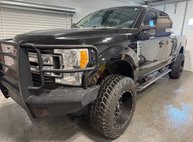 2017 Ford Super Duty F-250 XL