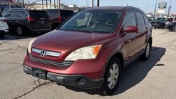 2008 Honda CR-V EX-L