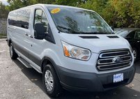 2016 Ford Transit XLT