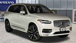 2025 Volvo XC90 B6 Plus Bright Theme 6P